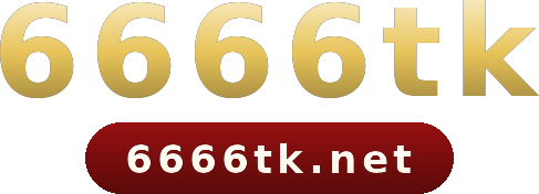 6666tk logo